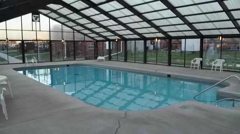 Best Way Inn - Event Venue in Madison, Indiana