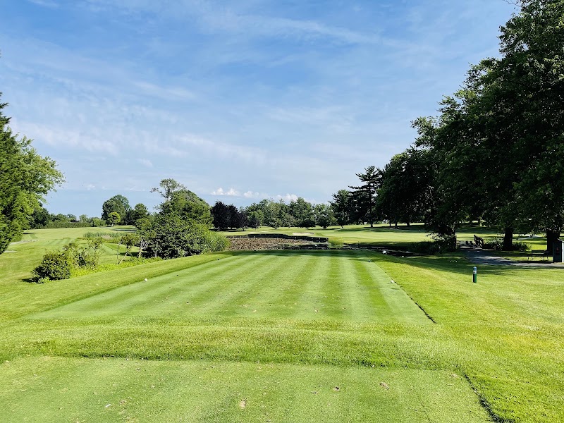 The Suburban Club - Event Venue in Pikesville, Maryland