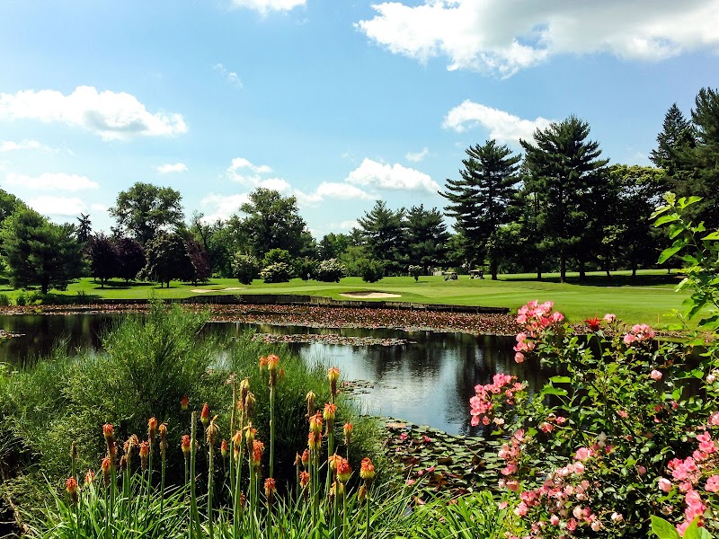 The Suburban Club - Event Venue in Pikesville, Maryland