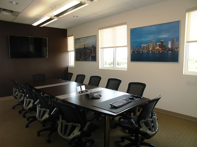 Davinci Meeting Rooms - Event Venue in Pembroke Pines, Florida