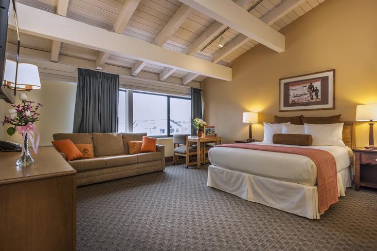 Tamarack Lodge - Event Venue in Ketchum, Idaho