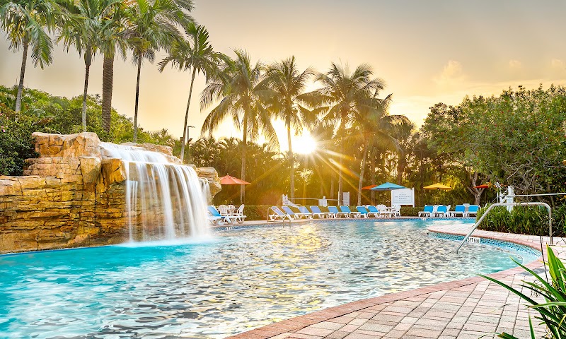 Vacation Village at Weston - Event Venue in Weston, Florida