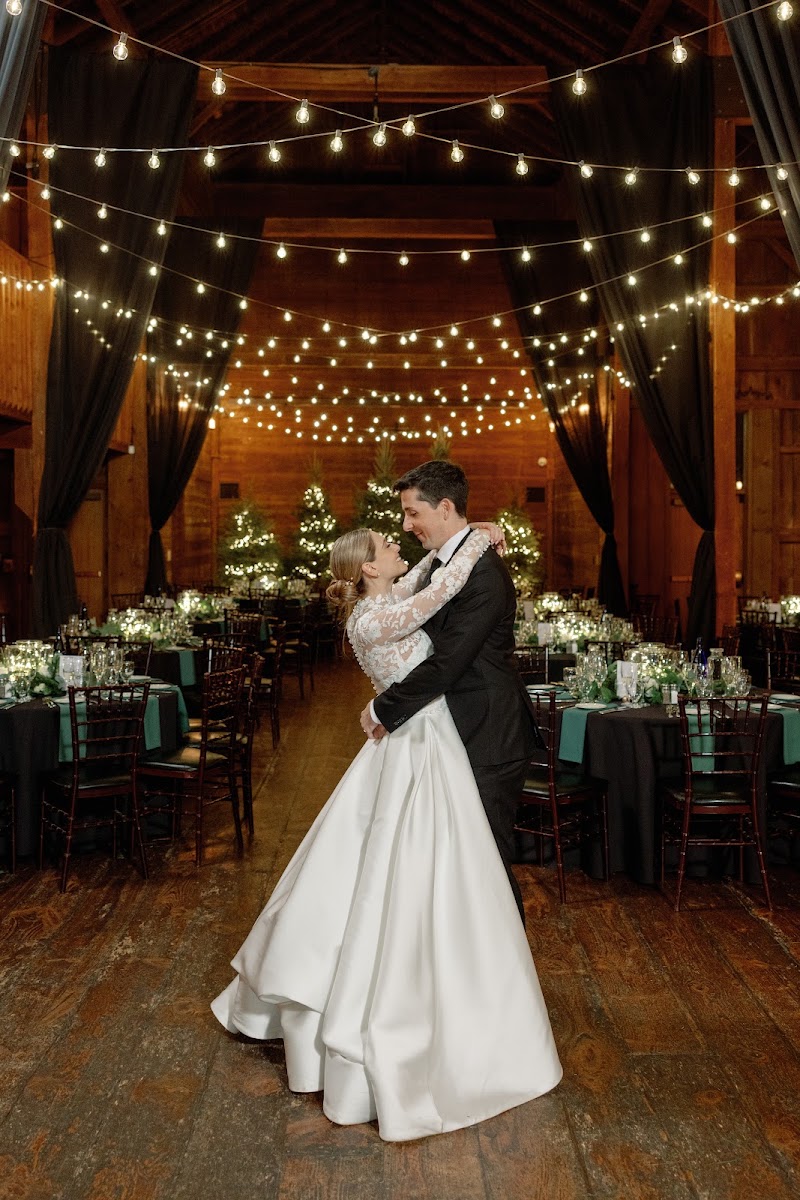 The Barns at Wesleyan Hills - Event Venue in Middletown, Connecticut