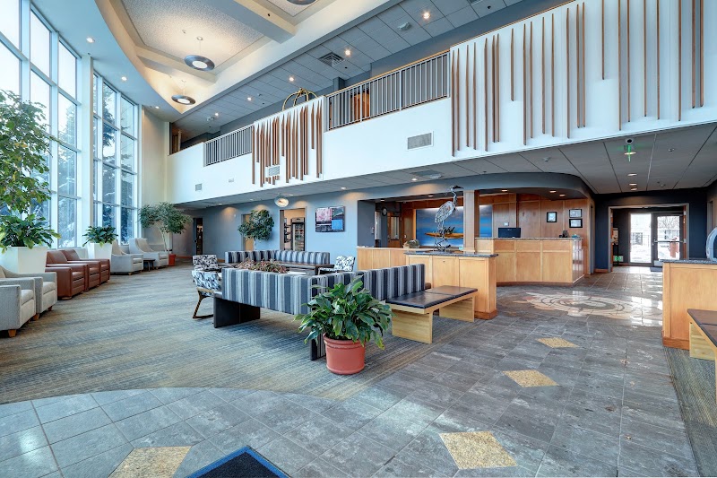 Dimond Center Hotel - Event Venue in Anchorage, Alaska
