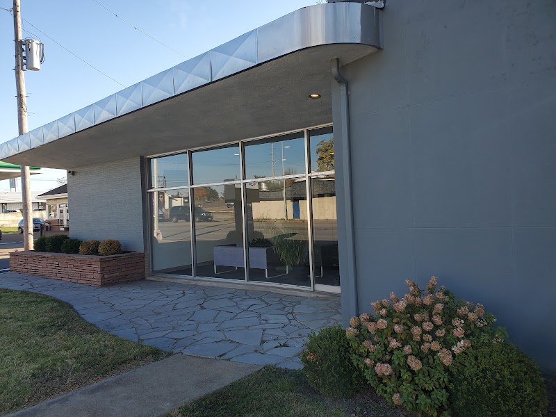 WorkWise - Event Venue in St. Louis, Missouri