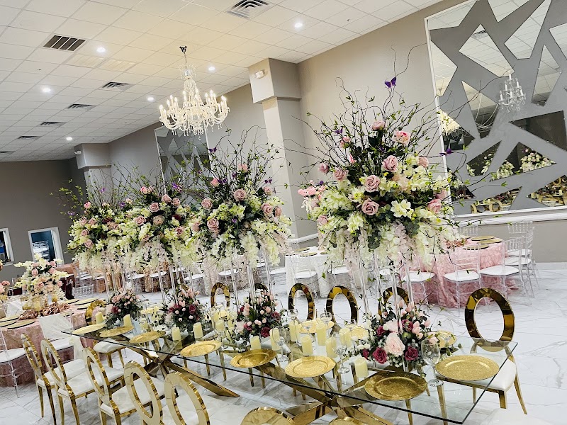 Hacienda Bella Terra Events - Event Venue in Houston, Texas