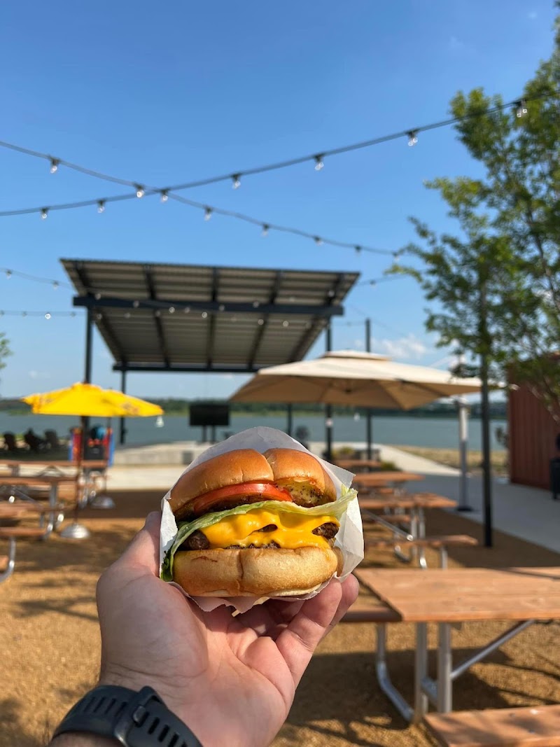 Viridian Biergarten - Event Venue in Arlington, Texas