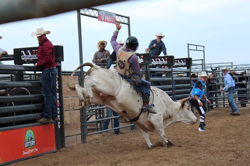 Adams County Fairgrounds - Event Venue in Brighton, Colorado
