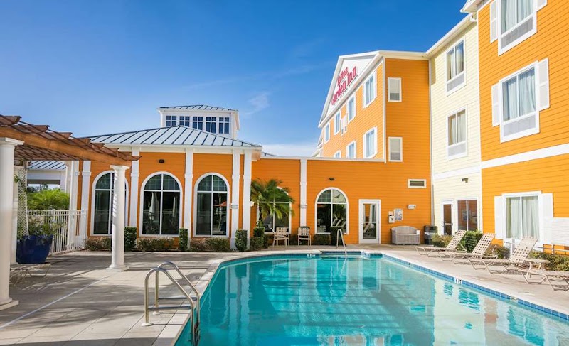 Hilton Garden Inn Lakeland - Event Venue in Lakeland, Florida