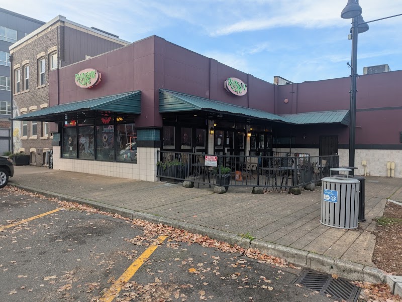 Rainbow Cafe - Event Venue in Auburn, Washington