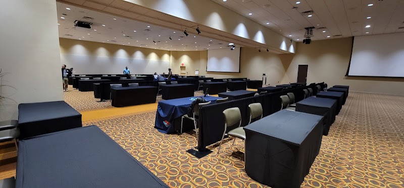Edinburg Conference Center at Renaissance - Event Venue in Edinburg, Texas