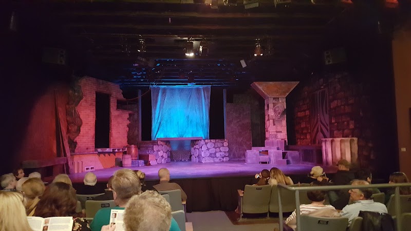 Lake City Playhouse - Event Venue in Coeur d'Alene, Idaho