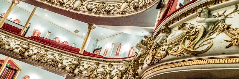 Swansea Grand Theatre - Event Venue in Swansea, Wales