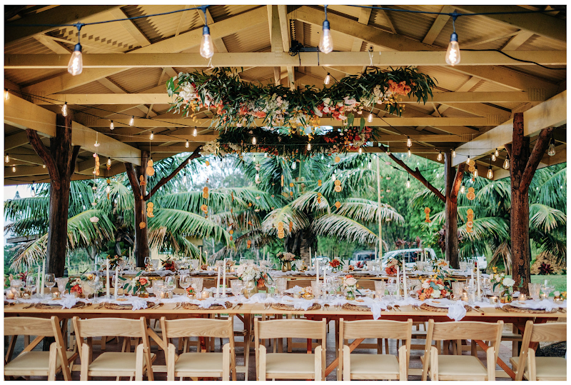 Pu'uwai Gardens - Event Venue in Honokaa, Hawaii