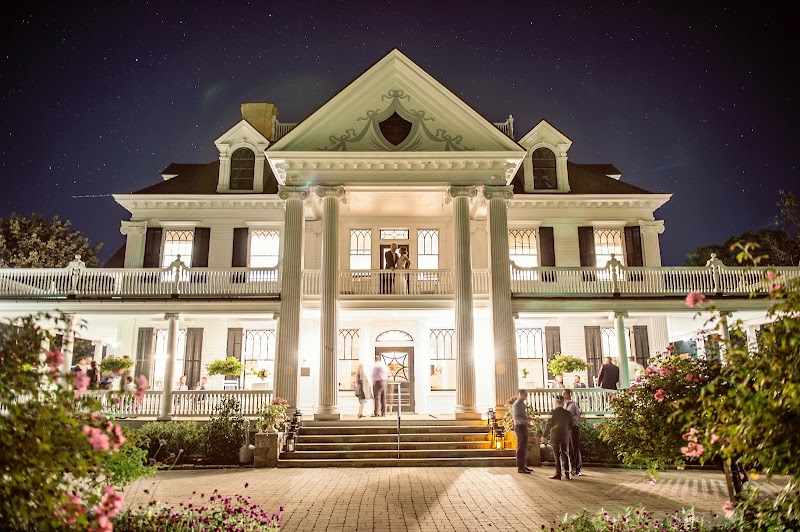 Lounsbury House - Event Venue in Ridgefield, Connecticut