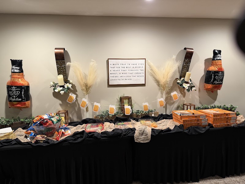 Grandview Venues - Event Venue in Glasgow, Kentucky