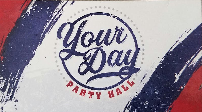 YOUR DAY PARTY HALL - Event Venue in El Paso, Texas