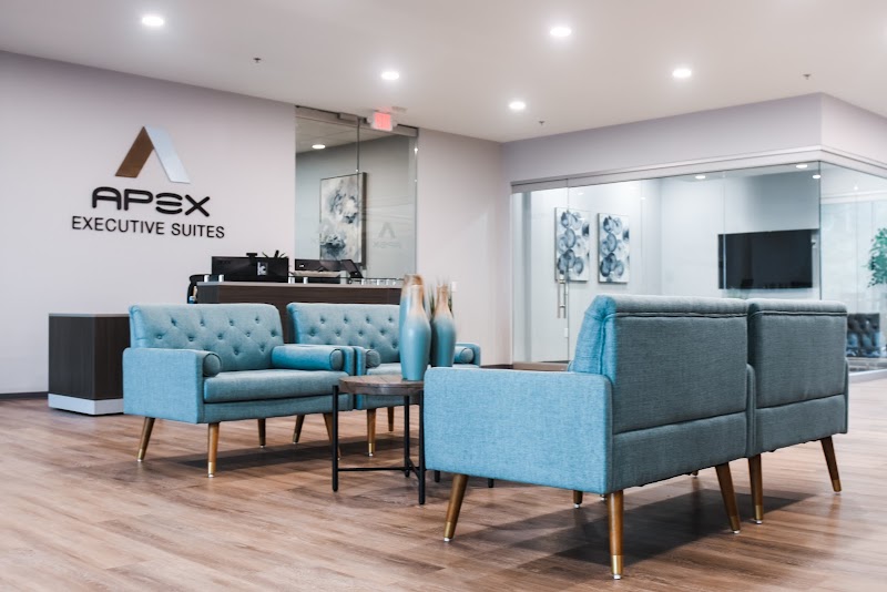 Apex Executive Suites - Event Venue in Conroe, Texas
