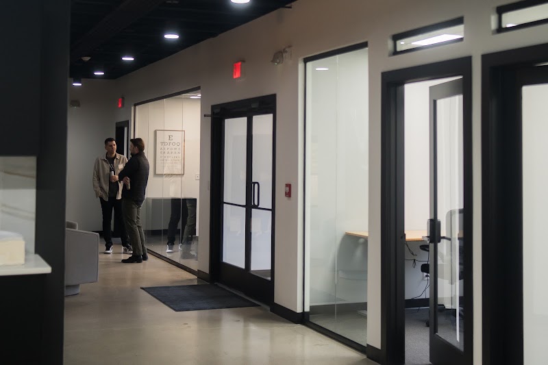 Workflow Coworking - Event Venue in Urbandale, Iowa