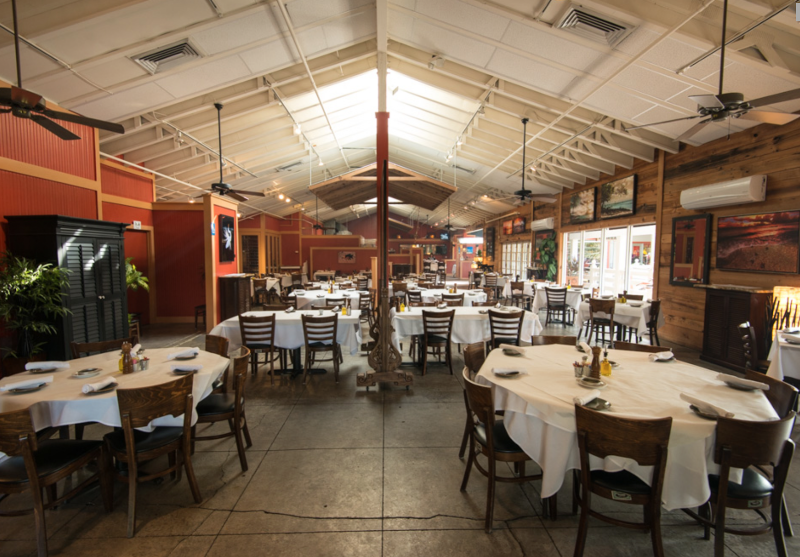 Traders Restaurant on Sanibel - Event Venue in Sanibel, Florida