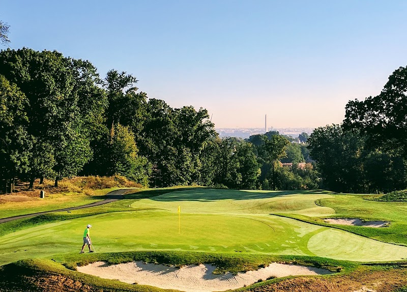 Army Navy Country Club - Event Venue in Arlington, Virginia