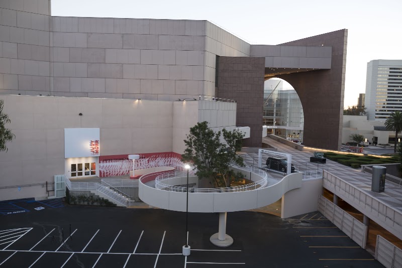 Judy Morr Theater - Event Venue in Costa Mesa, California