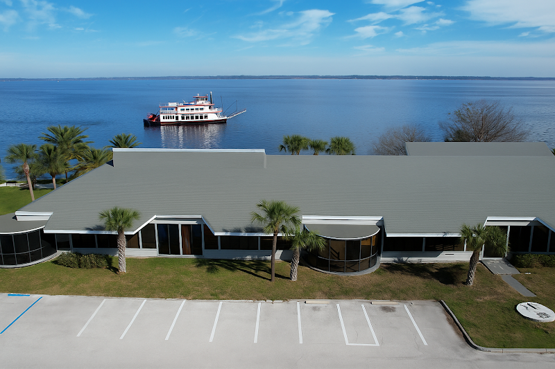 The Sanford Galleon - Event Venue in Sanford, Florida