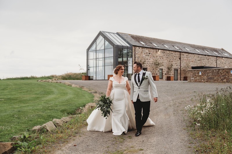 Schivas Steading - Event Venue in Ellon, Aberdeenshire