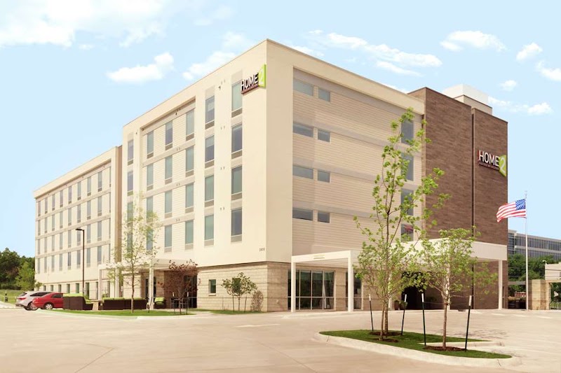 Home2 Suites by Hilton Austin North/Near the Domain - Event Venue in Austin, Texas
