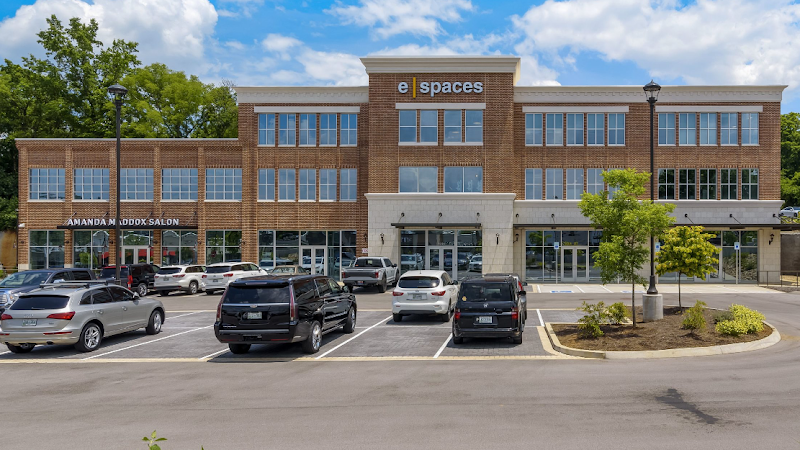 e|spaces Knoxville - Event Venue in Knoxville, Tennessee