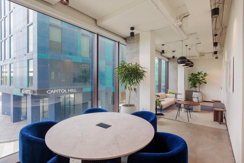 Industrious - Event Venue in Washington, District of Columbia