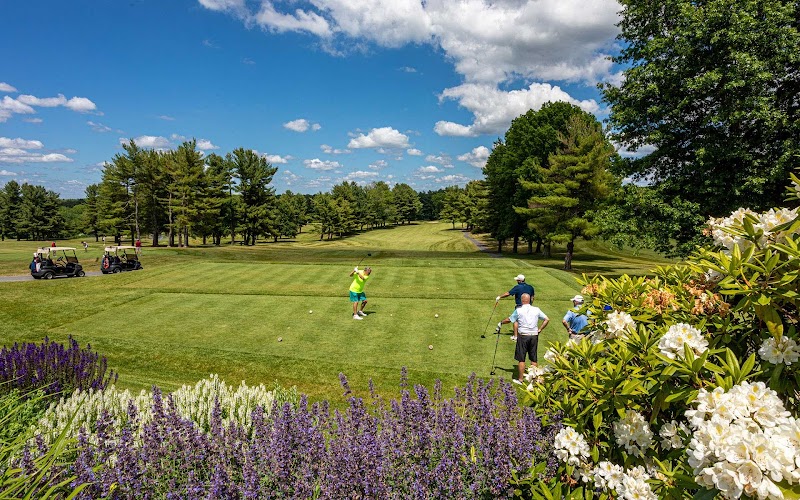 The Haven Country Club - Event Venue in Boylston, Massachusetts