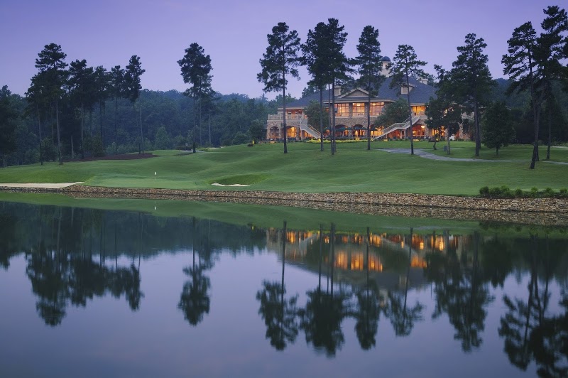 Governors Club - Event Venue in Chapel Hill, North Carolina