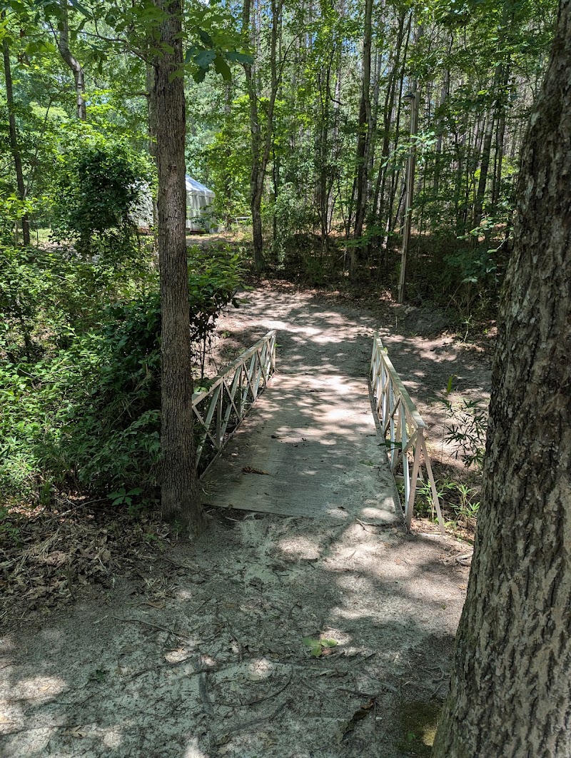 Lakeside Retreats - Event Venue in Raleigh, North Carolina