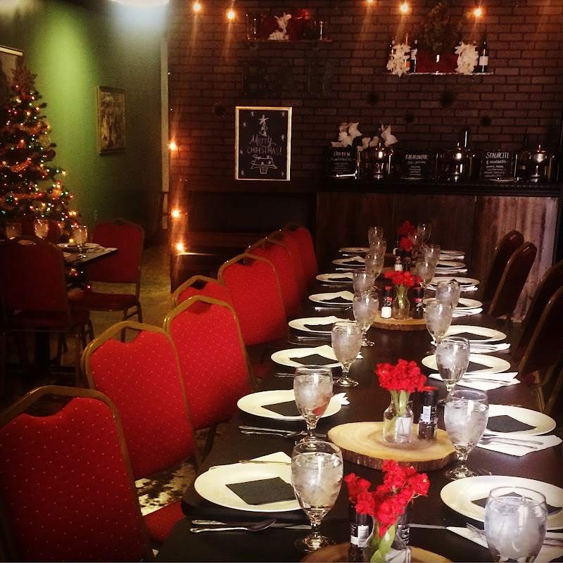 MoliPazzo - Event Venue in White House, Tennessee