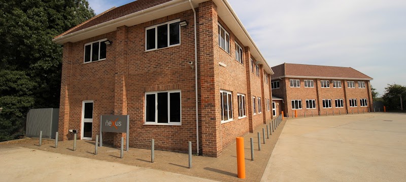 The Nexus - Event Venue in Ardleigh, Essex