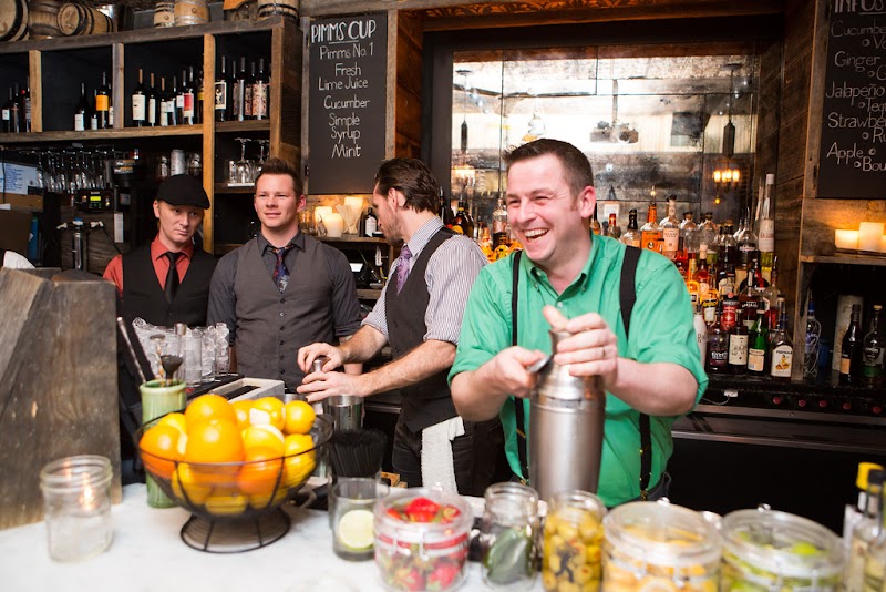 Prohibition - Event Venue in Charleston, South Carolina