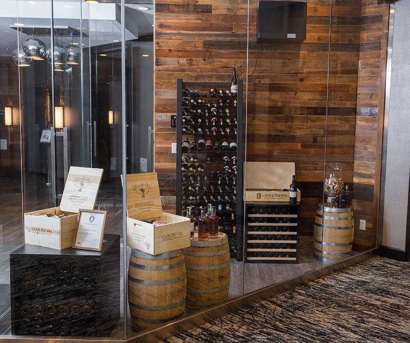 84 Italian Steakhouse - Event Venue in Fargo, North Dakota