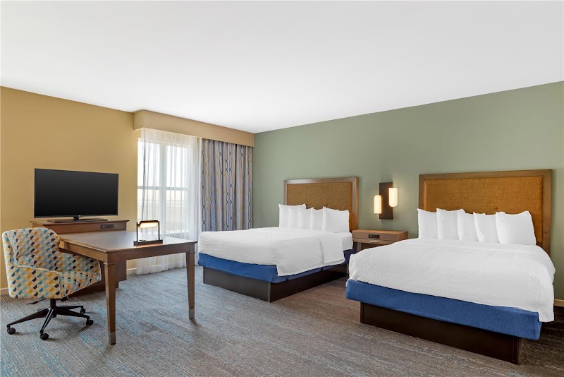 Hampton Inn & Suites Fort Mill - Event Venue in Fort Mill, South Carolina