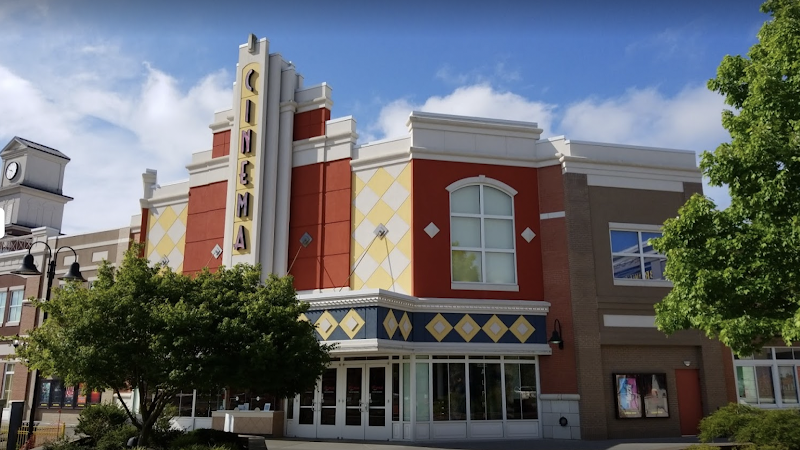 Forge Cinemas - Event Venue in Pigeon Forge, Tennessee