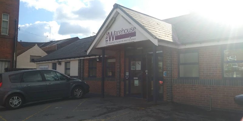 The Warehouse - Event Venue in Reading, Berkshire
