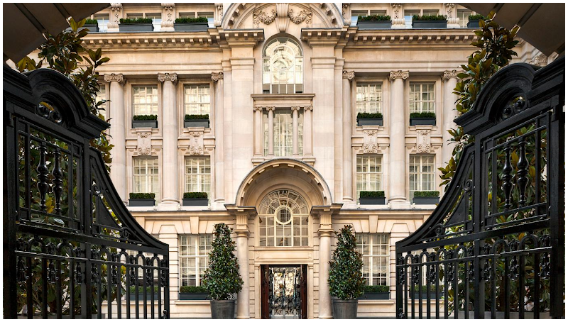 Rosewood London - Event Venue in London, Greater London