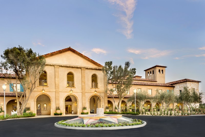 Allegretto Vineyard Resort Paso Robles - Event Venue in Paso Robles, California