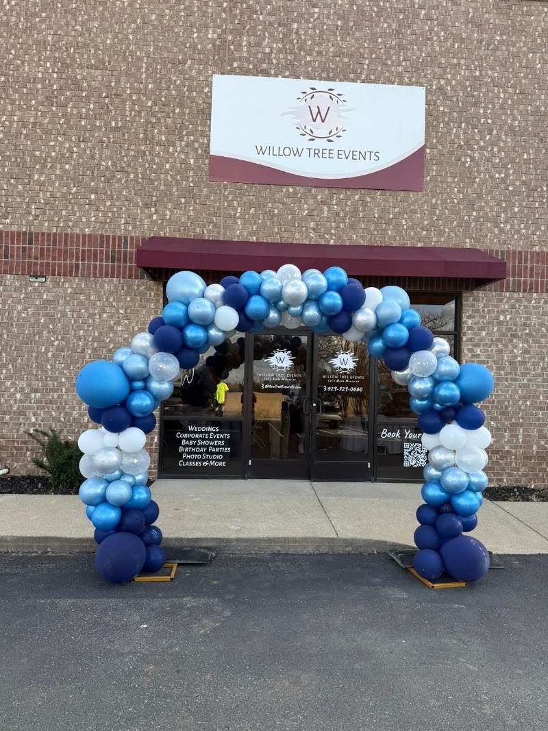 Willow Tree Events - Event Venue in Murfreesboro, Tennessee