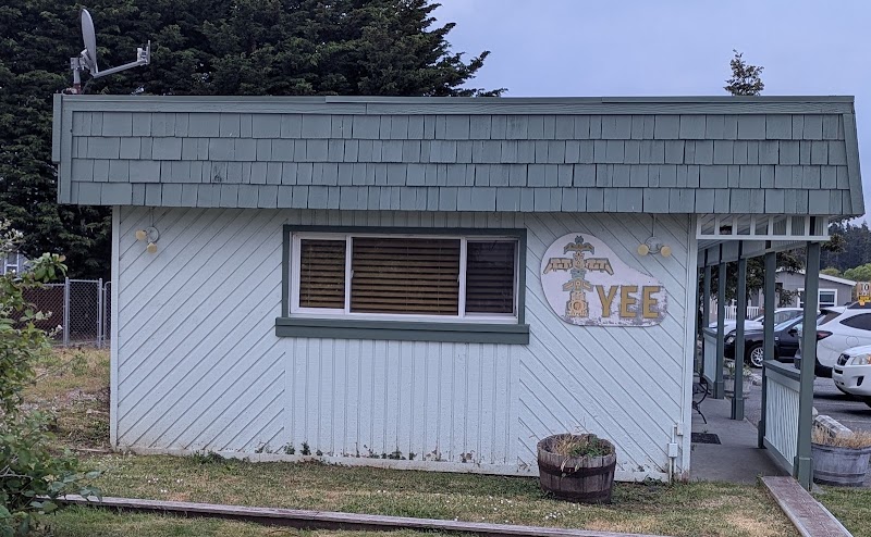 Tyee Restaurant and Hotel - Event Venue in Coupeville, Washington