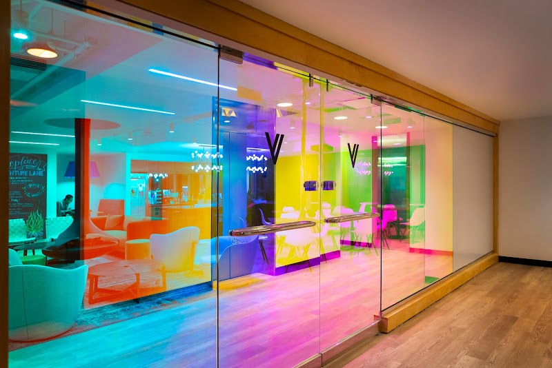 Venture Lane | Startup Hub - Event Venue in Boston, Massachusetts