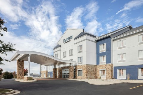 Fairfield by Marriott Inn & Suites Fort Wayne - Event Venue in Fort Wayne, Indiana