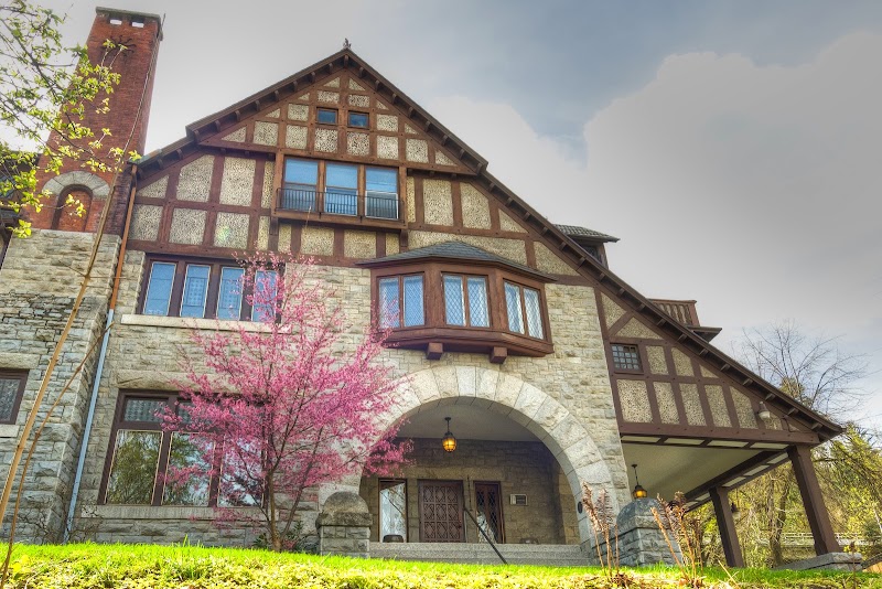The Glover Mansion - Event Venue in Spokane, Washington