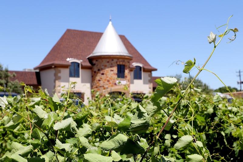 Messina Hof Hill Country Winery - Event Venue in Fredericksburg, Texas