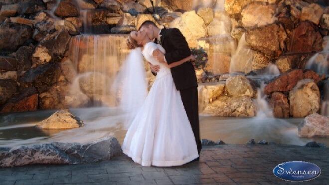 Millennial Falls Event Center - Event Venue in Draper, Utah